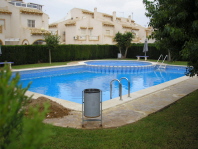 Communal Pool